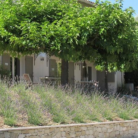 Residence De Gites La Sidoine Du Mont-Ventoux Крійон-ле-Брав Екстер'єр фото
