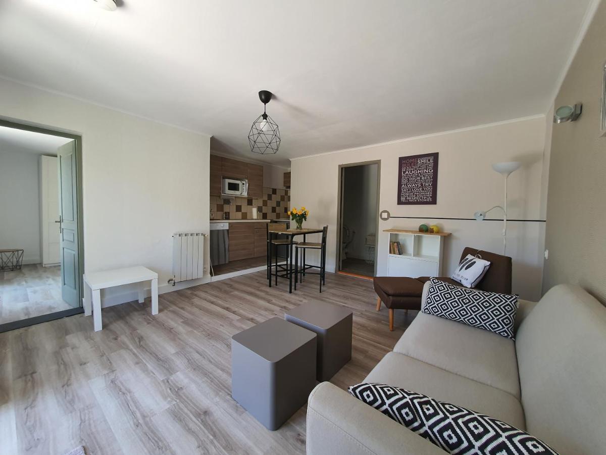 Residence De Gites La Sidoine Du Mont-Ventoux Крійон-ле-Брав Екстер'єр фото