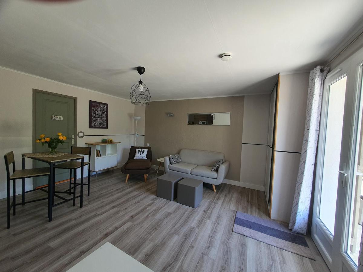 Residence De Gites La Sidoine Du Mont-Ventoux Крійон-ле-Брав Екстер'єр фото
