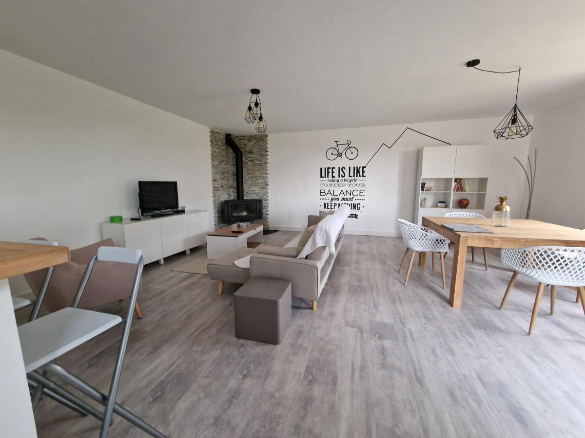 Residence De Gites La Sidoine Du Mont-Ventoux Крійон-ле-Брав Екстер'єр фото