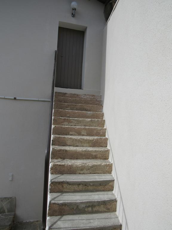 Residence De Gites La Sidoine Du Mont-Ventoux Крійон-ле-Брав Екстер'єр фото