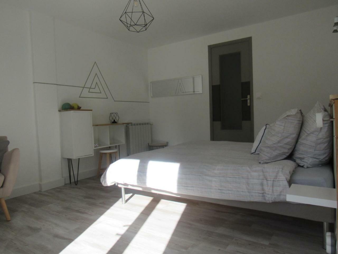 Residence De Gites La Sidoine Du Mont-Ventoux Крійон-ле-Брав Екстер'єр фото